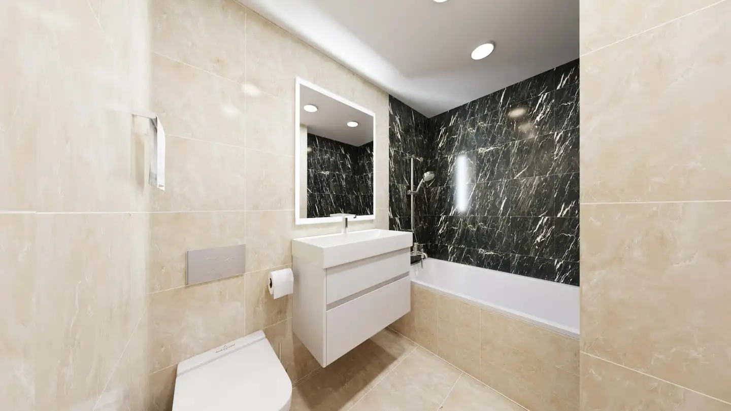 Apartment for rent - Bleichestrasse 33, 3066 Stettlen - Photo 2