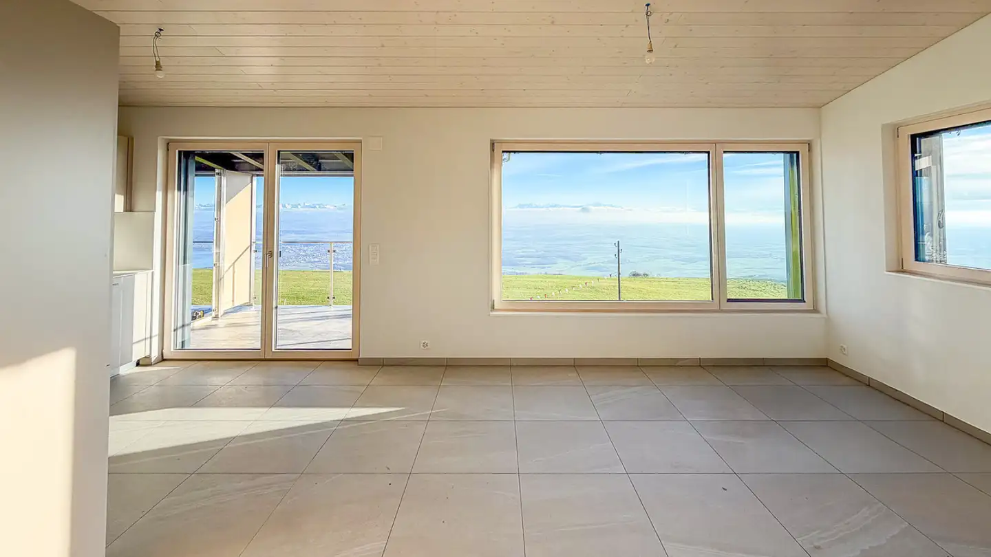 Apartment for rent - Route De Mauborget 22b, 1453 Bullet - Photo 4