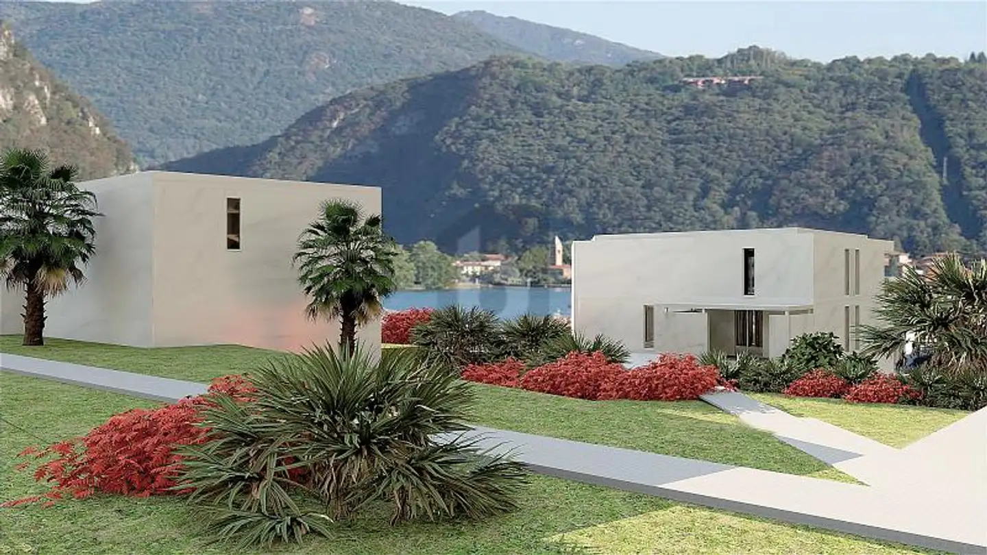 Apartment for sale - 6988 Ponte Tresa - Photo 2