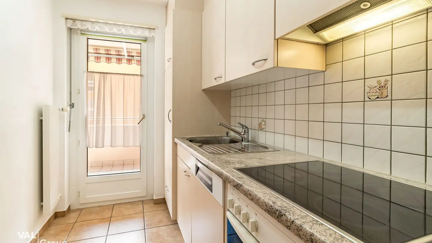 Apartment for rent - Paulusheimstrasse 7, 3930 Visp - Photo 3