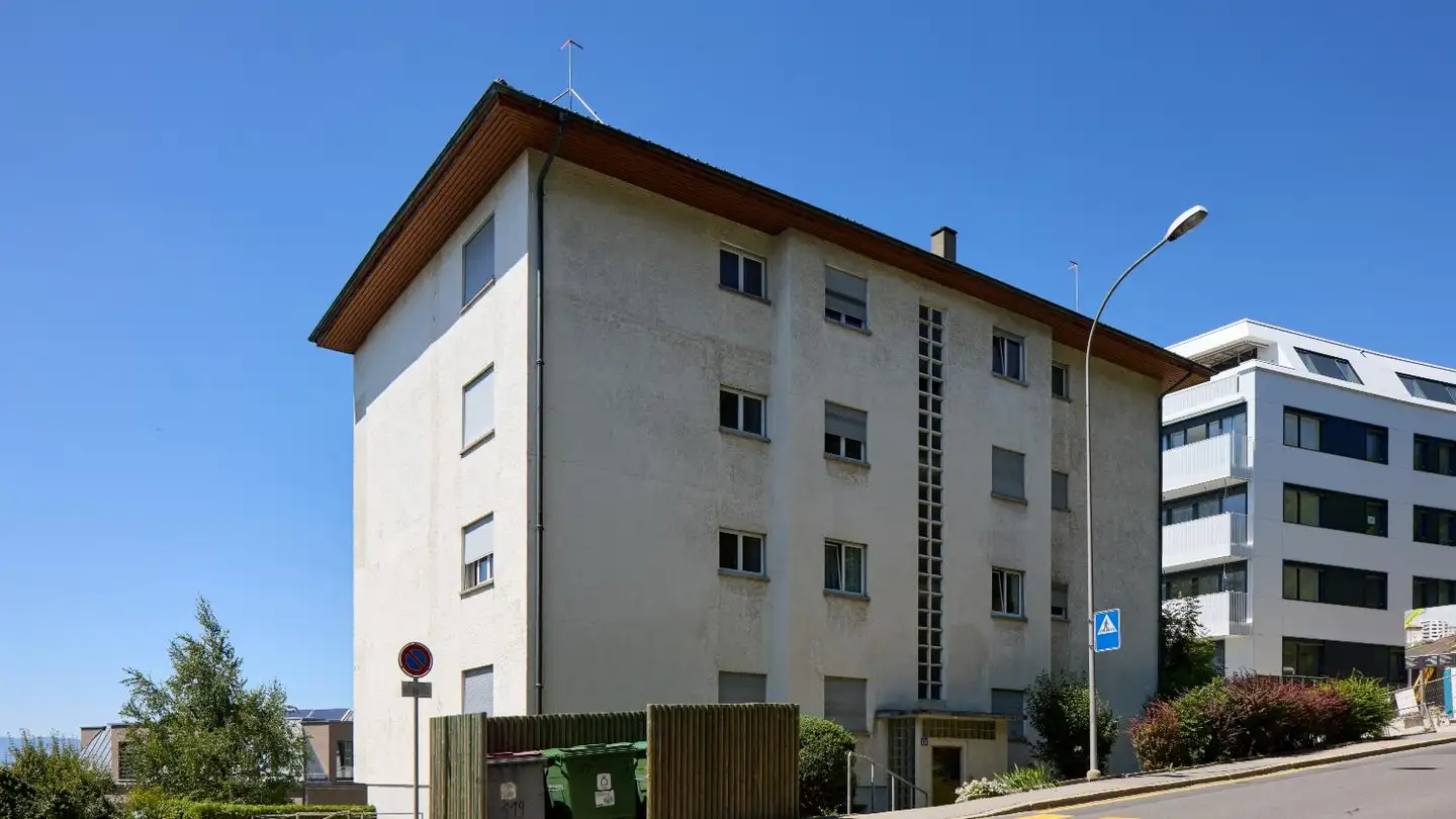 Wohnung mieten - Route Du Pavement 119, 1018 Lausanne - Foto 3