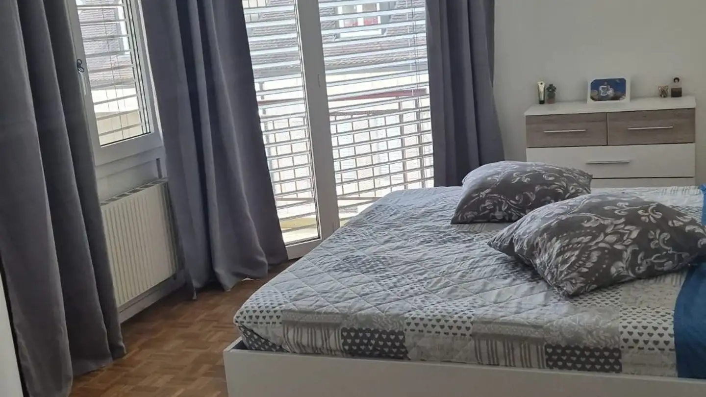 Appartement à louer - Rue de l'Ecluse, 2000 Neuchâtel