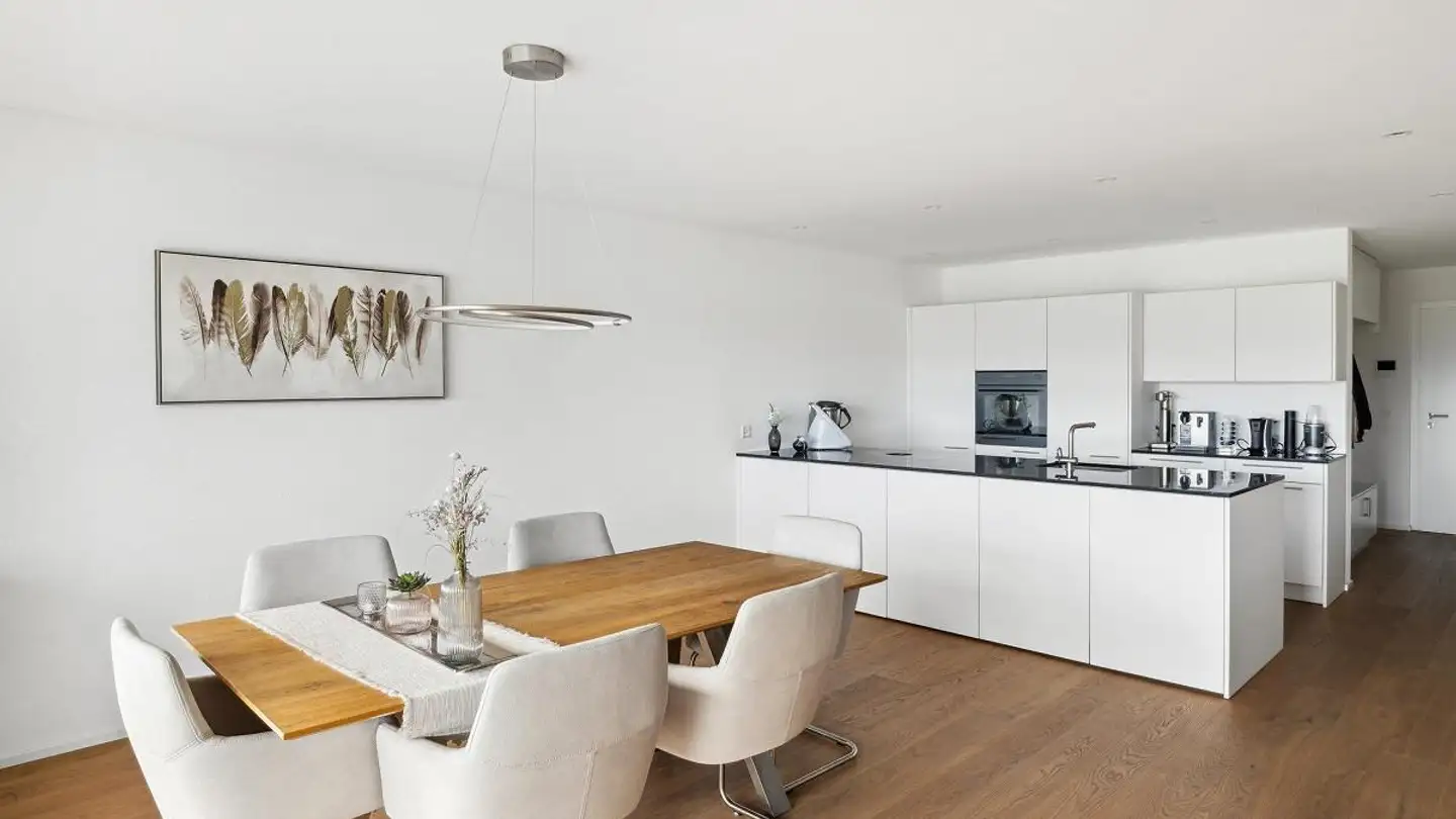 Appartement à vendre - 9468 Sax - Photo 3