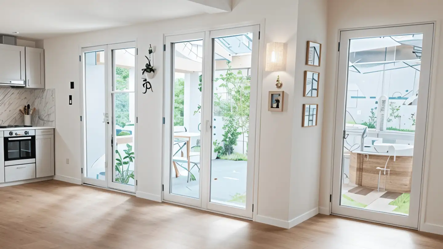 Duplex à louer - Dättlikerstrasse 9, 8427 Freienstein