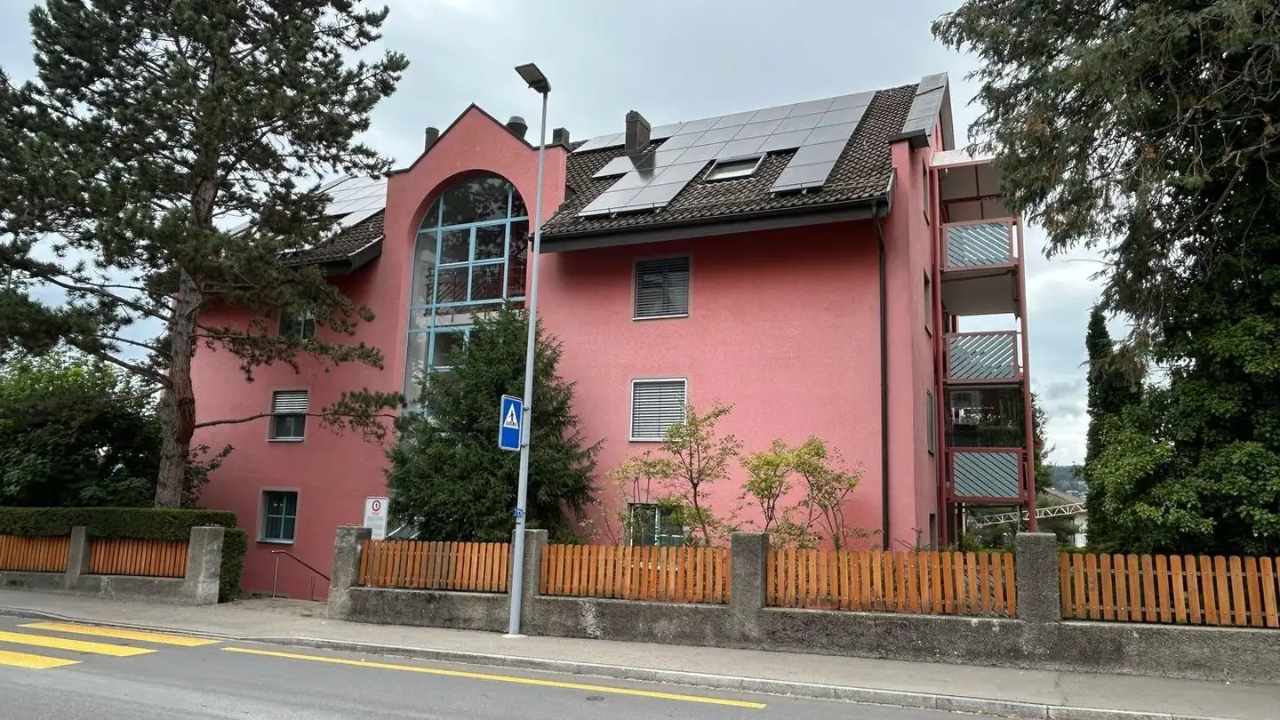 Apartment for rent - Ludretikonerstrasse 30, 8800 Thalwil