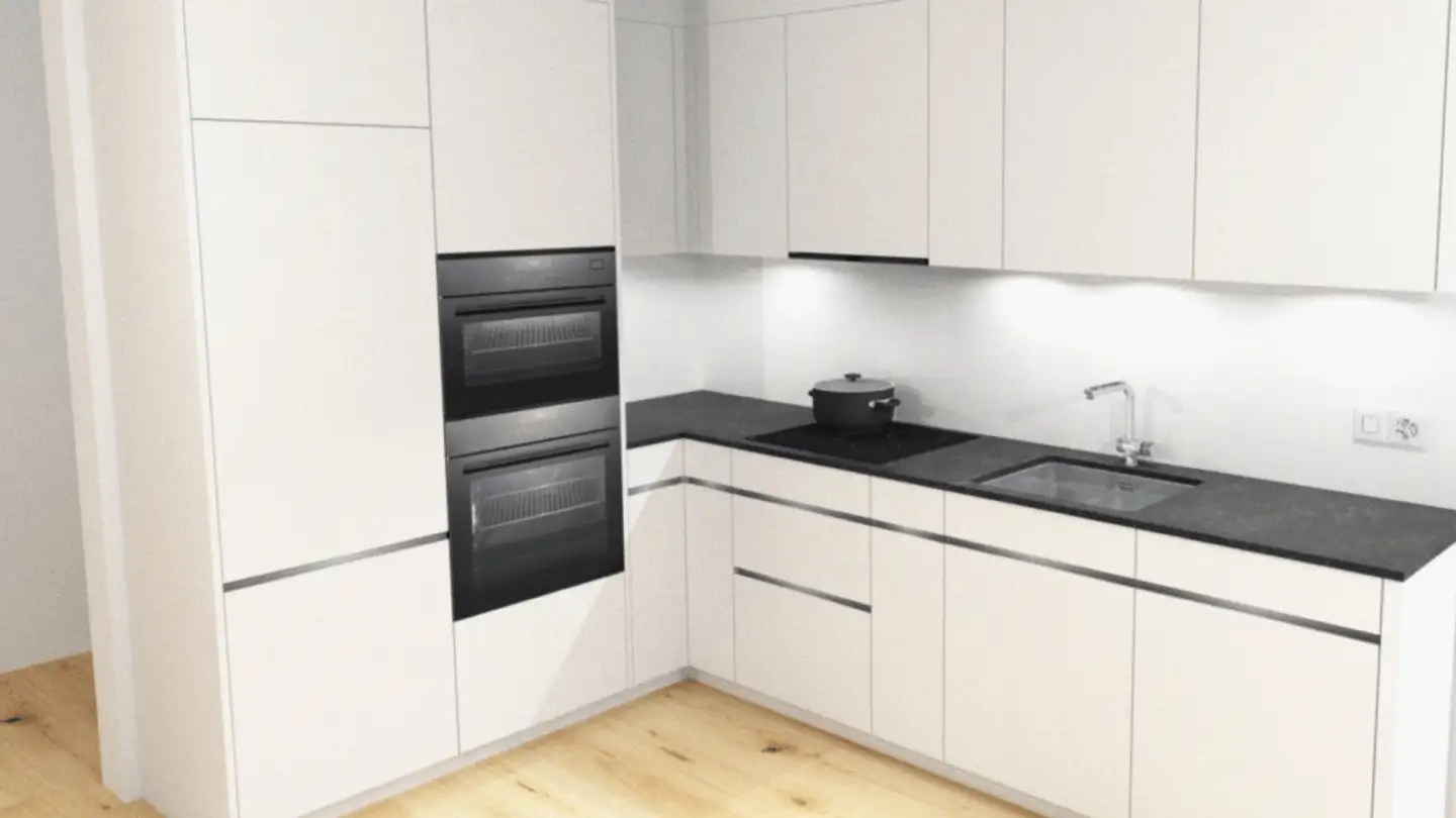 Duplex à louer - Dättlikerstrasse 9, 8427 Freienstein - Photo 2