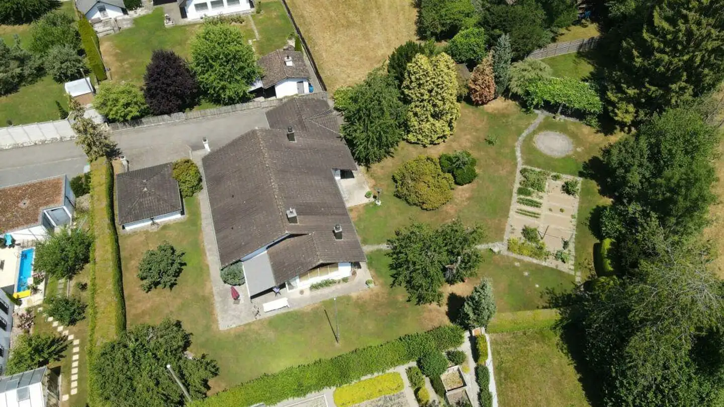 Maison individuelle à vendre - Wittmeristrasse 5, 5737 Menziken - Photo 2