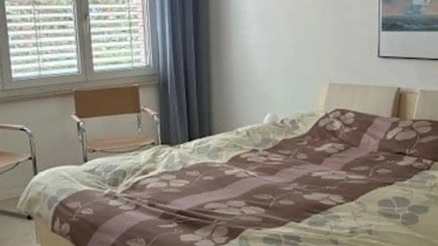 Apartment for rent - Ludretikonerstrasse 30, 8800 Thalwil - Photo 3