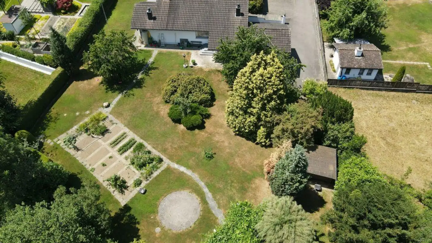 Maison individuelle à vendre - Wittmeristrasse 5, 5737 Menziken - Photo 3