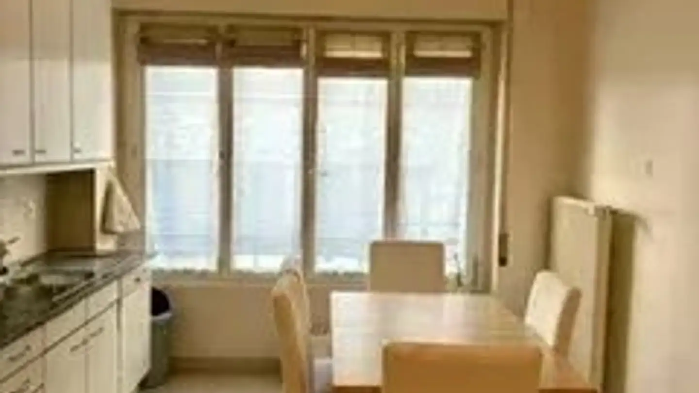 Appartement à louer - Rue Marignac, 1206 Genève