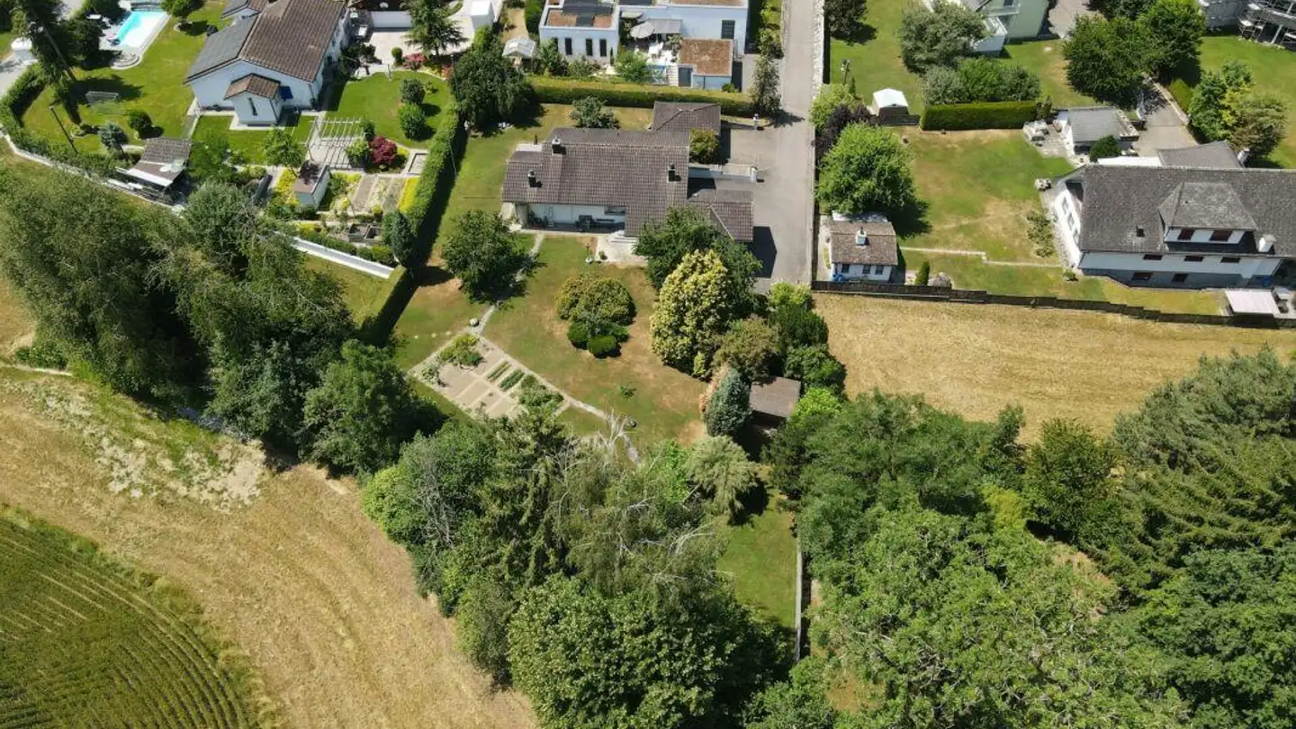 Maison individuelle à vendre - Wittmeristrasse 5, 5737 Menziken - Photo 4
