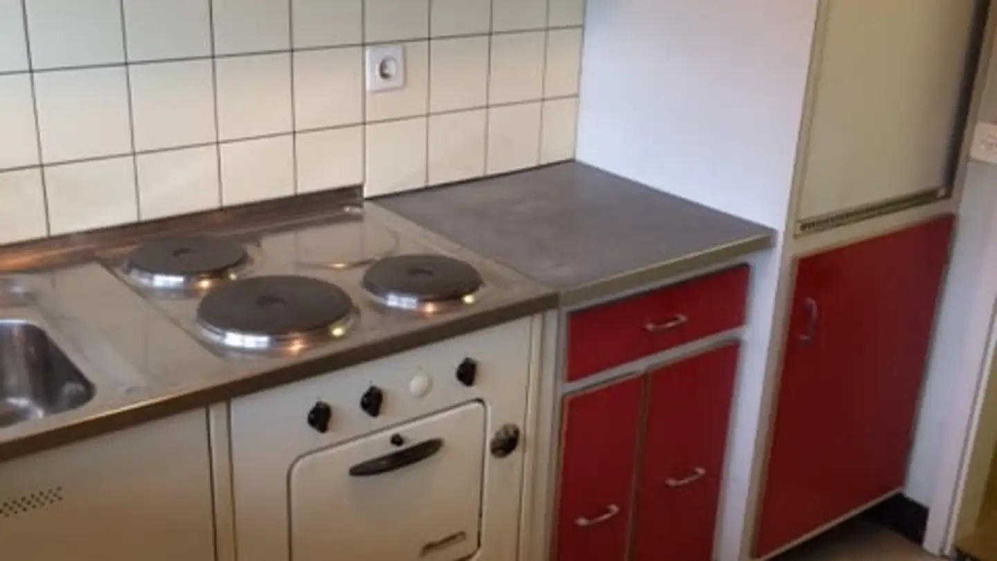 Apartment for rent - St. Gallerstrasse 56, 9403 Goldach