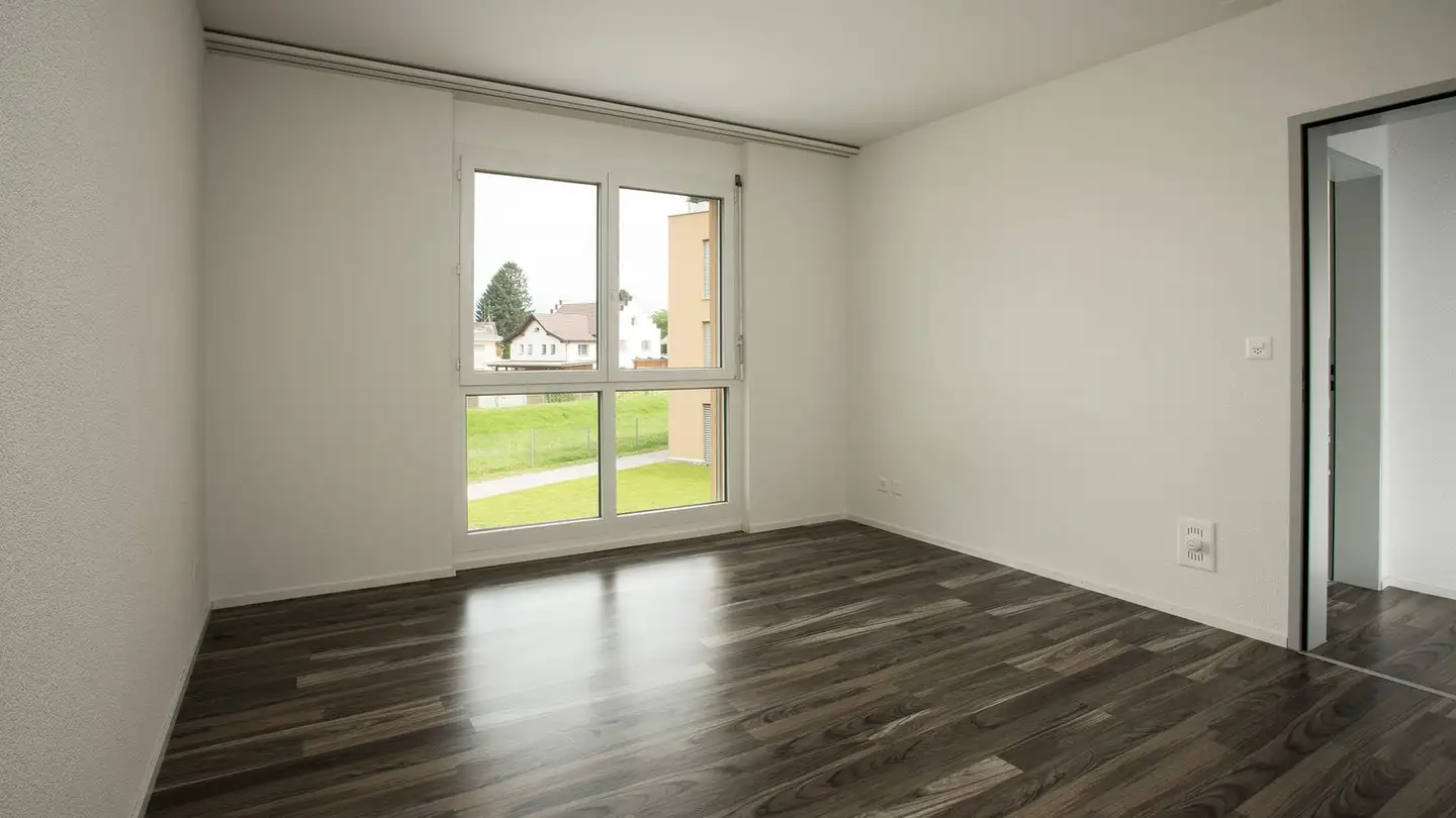Apartment for rent - Büchelstrasse 3, 9464 Rüthi (Rheintal) - Photo 3