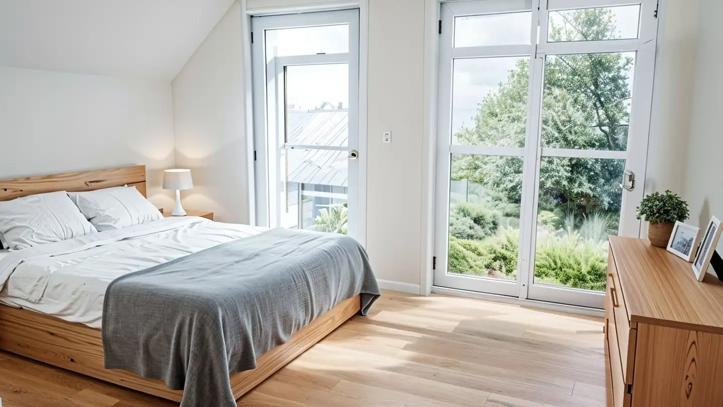 Duplex à louer - Dättlikerstrasse 9, 8427 Freienstein - Photo 4