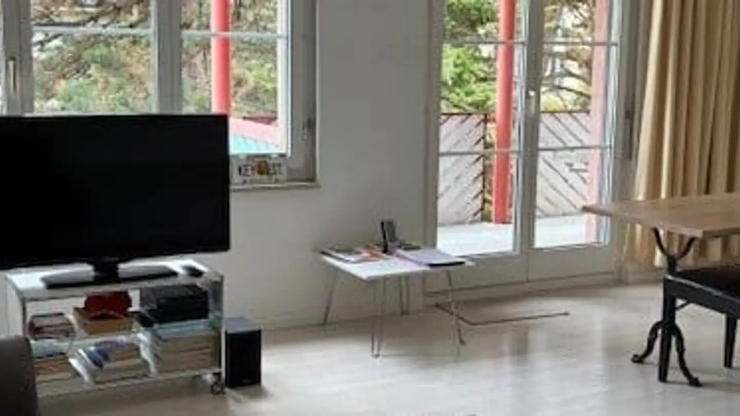 Apartment for rent - Ludretikonerstrasse 30, 8800 Thalwil - Photo 2