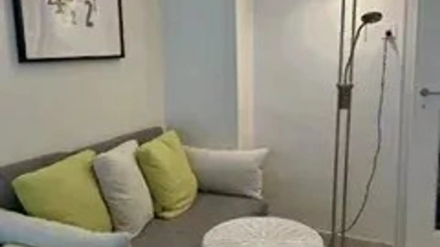 Appartement à louer - Rue Marignac, 1206 Genève - Photo 3