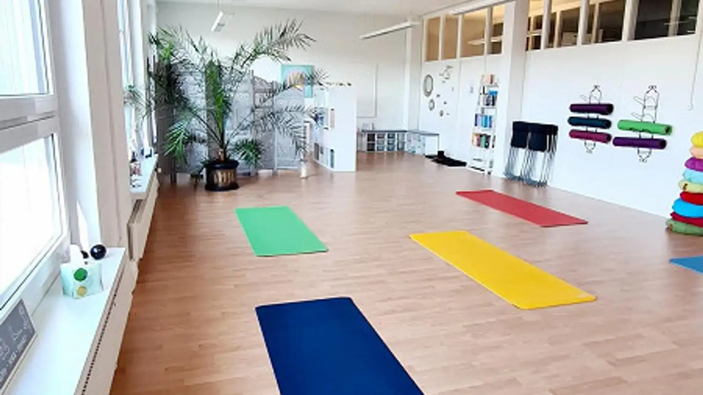 Office space for rent - Säntisstrasse 15, 9230 Flawil - Photo 3