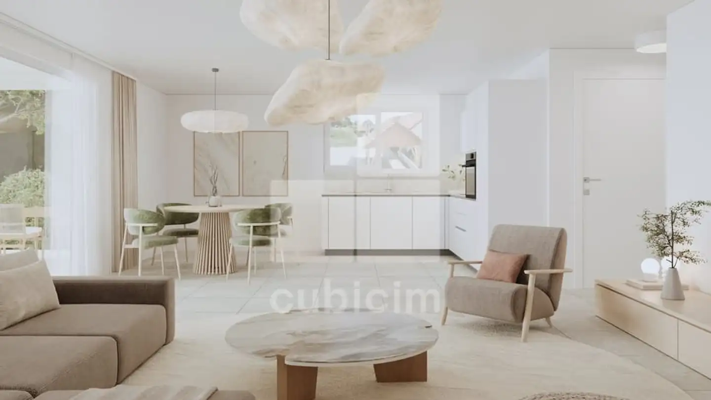 Apartment for sale - 1350 Orbe - Photo 4