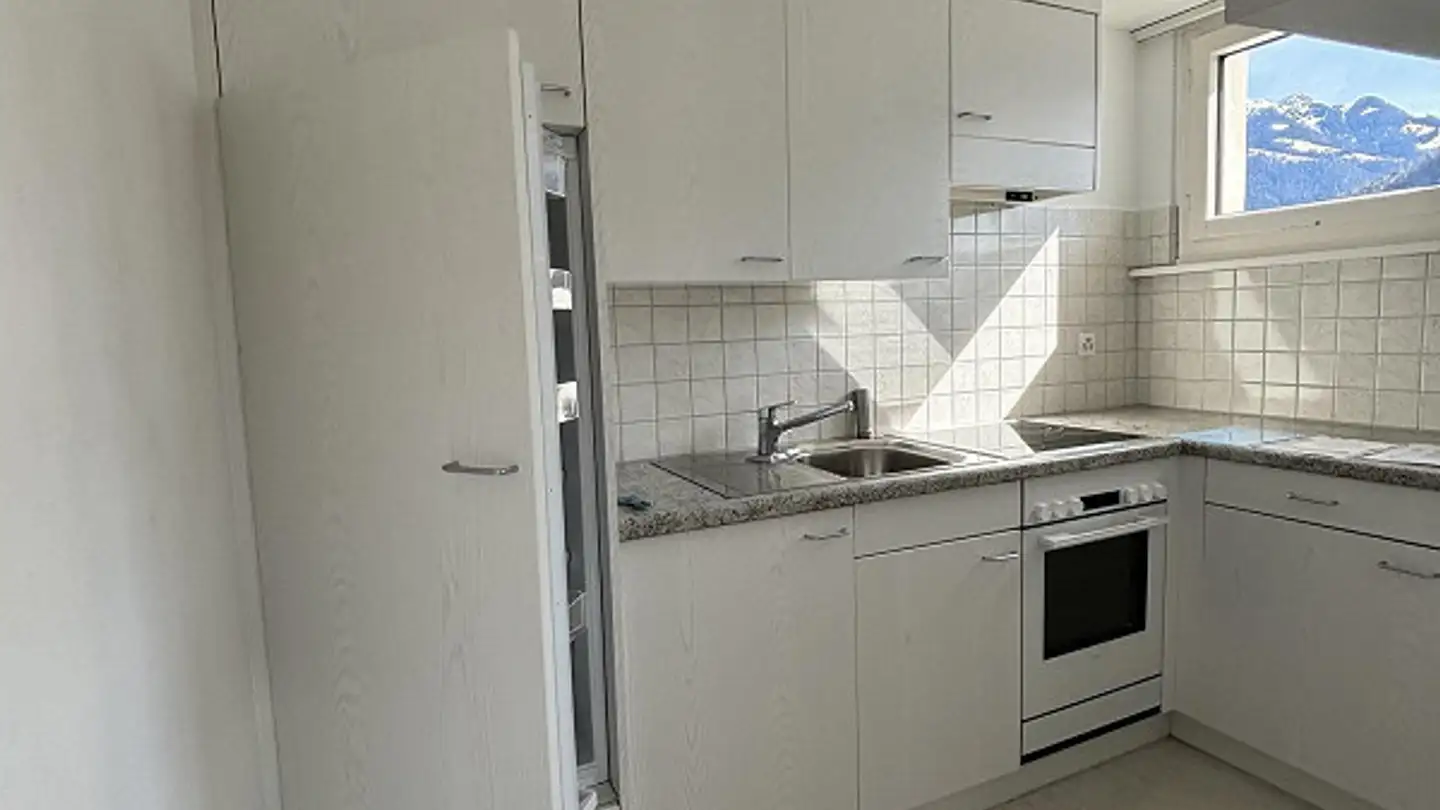 Appartamento in affitto - Kurfirstenstrasse 12, 7000 Chur - Foto 4