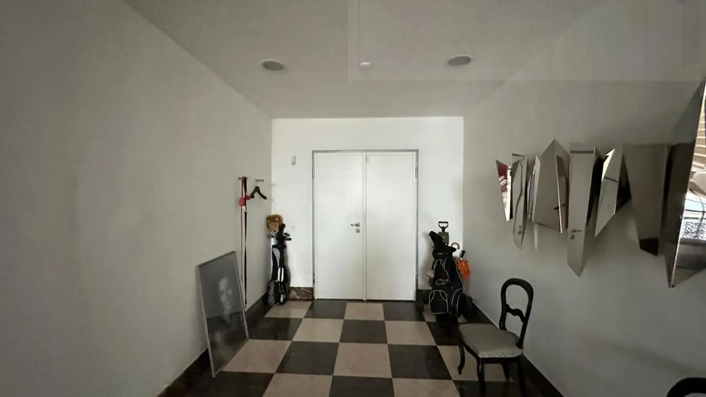 Apartment for rent - Corso San Gottardo 9, 6830 Chiasso - Photo 3