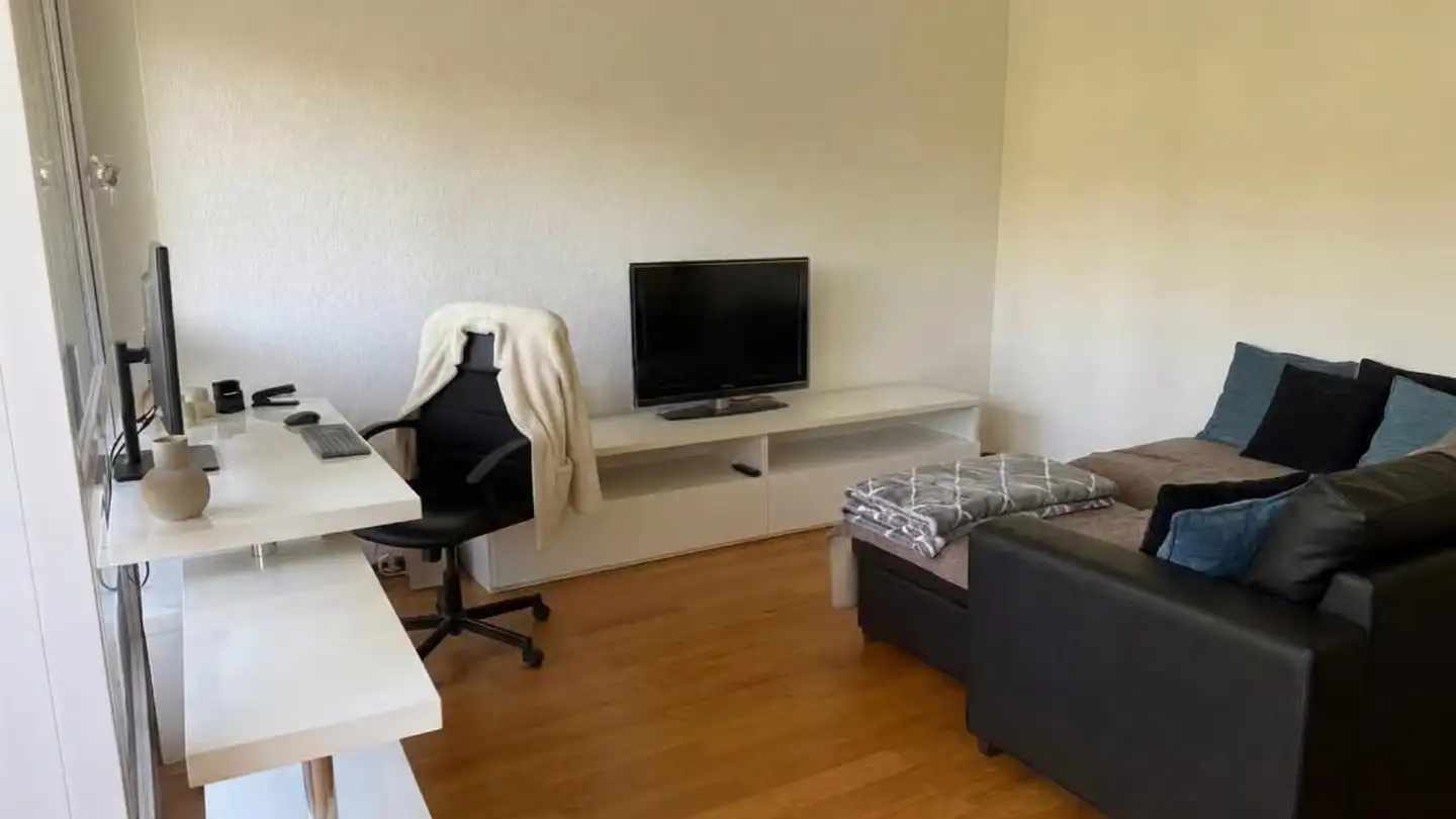 Apartment for rent - 1224 Chêne-Bougeries - Photo 4