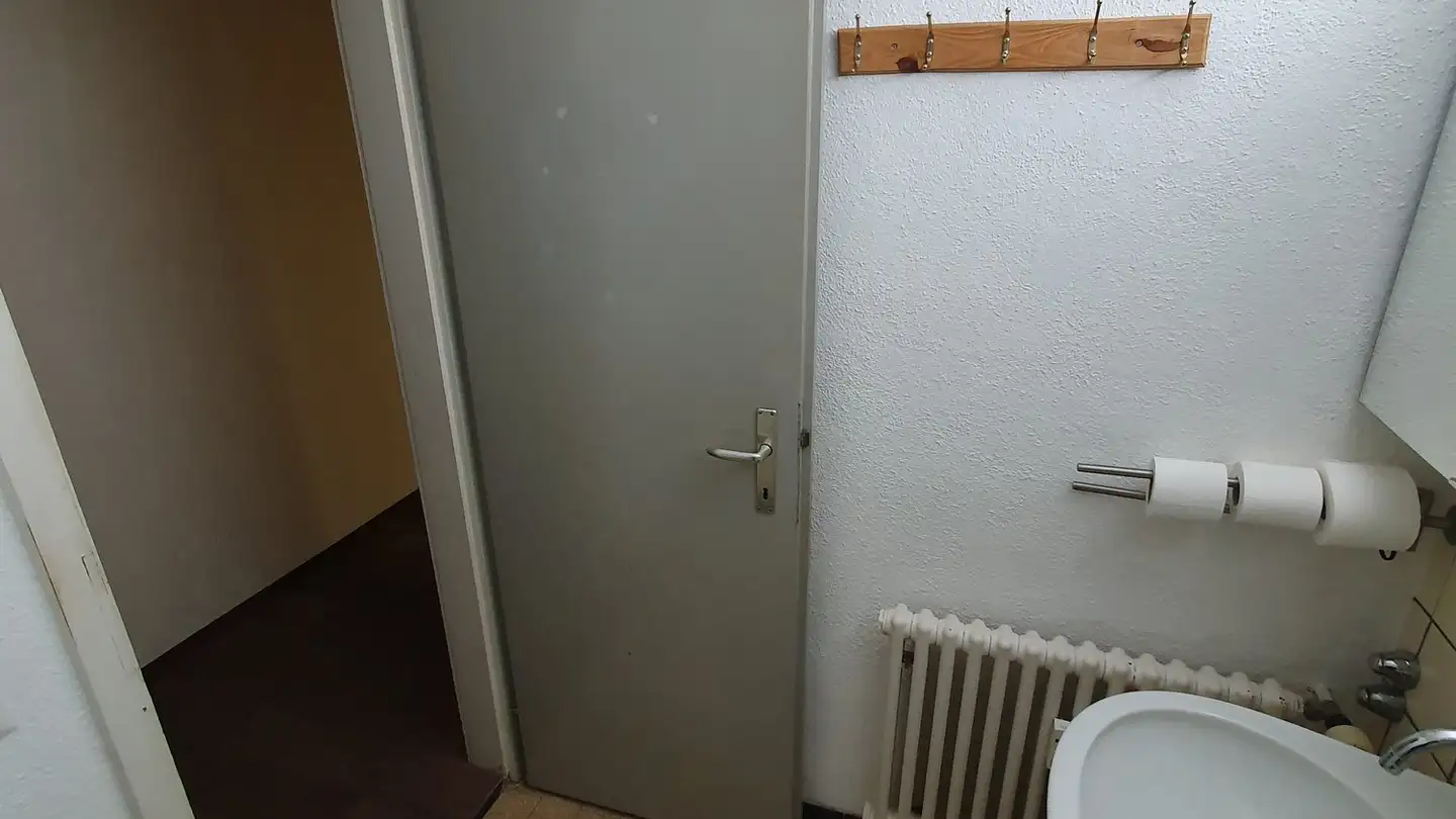 Apartment for rent - St. Gallerstrasse 56, 9403 Goldach - Photo 4