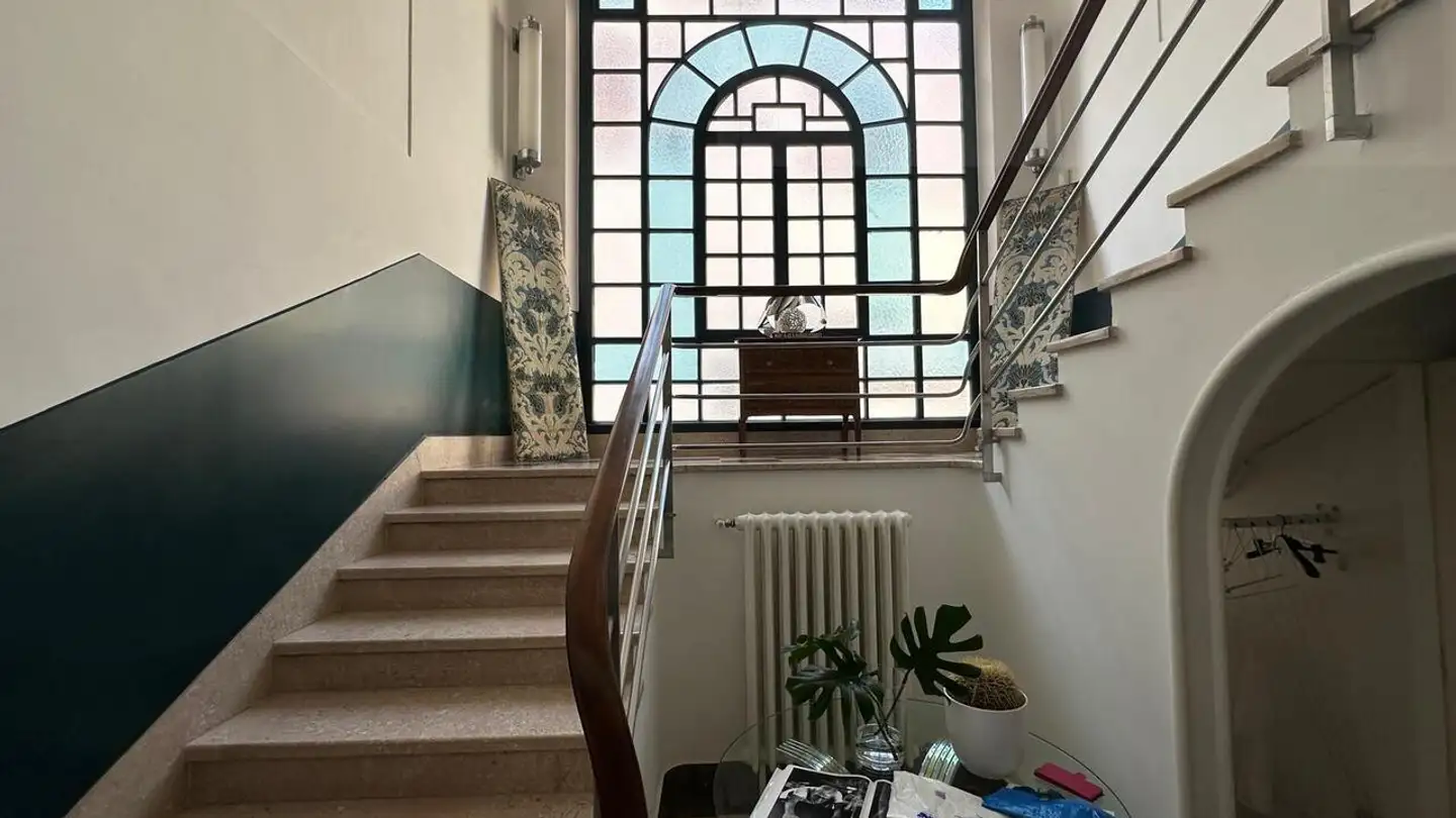 Apartment for rent - Corso San Gottardo 9, 6830 Chiasso - Photo 4