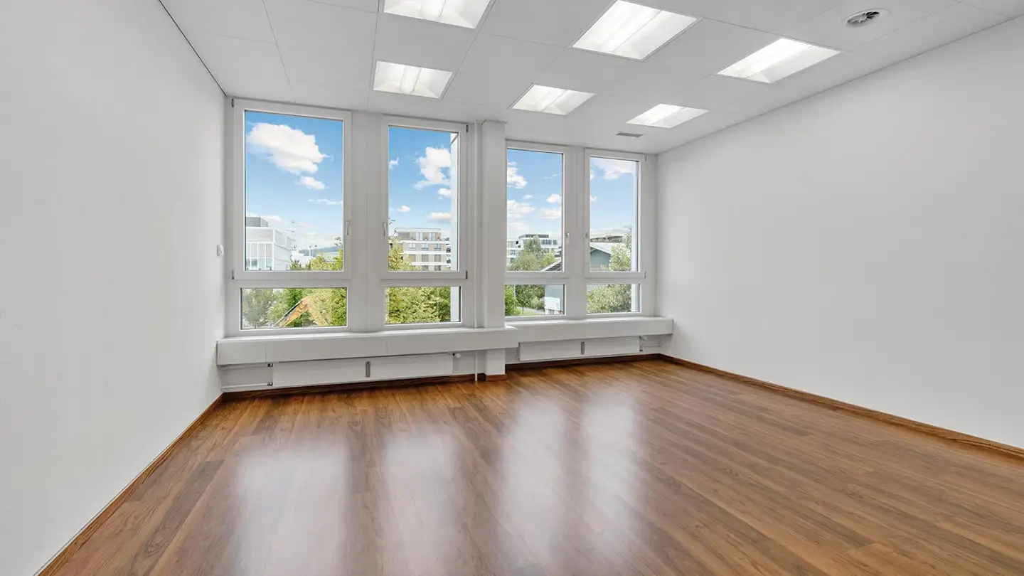 Bureau à louer - Lindenstrasse 2, 6340 Baar - Photo 4