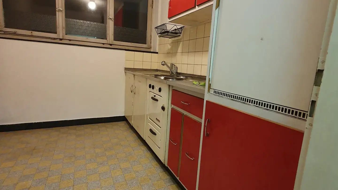 Apartment for rent - St. Gallerstrasse 56, 9403 Goldach - Photo 2