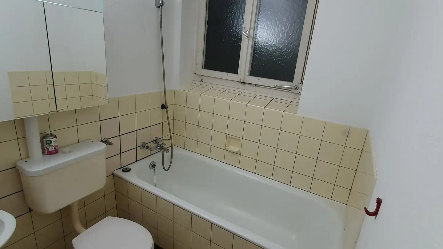 Apartment for rent - St. Gallerstrasse 56, 9403 Goldach - Photo 3