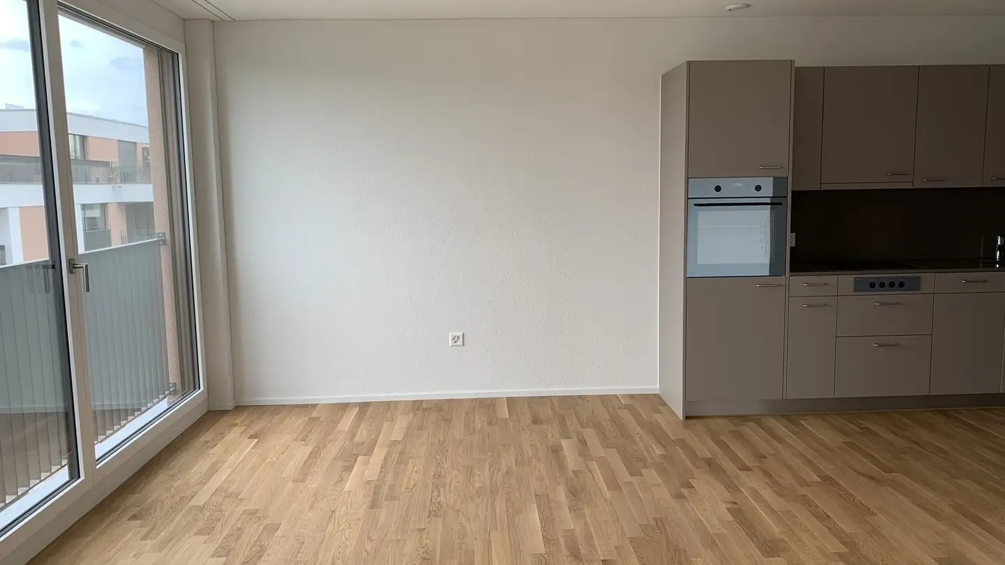 Wohnung mieten - Weissensteinweg 3, 5330 Bad Zurzach