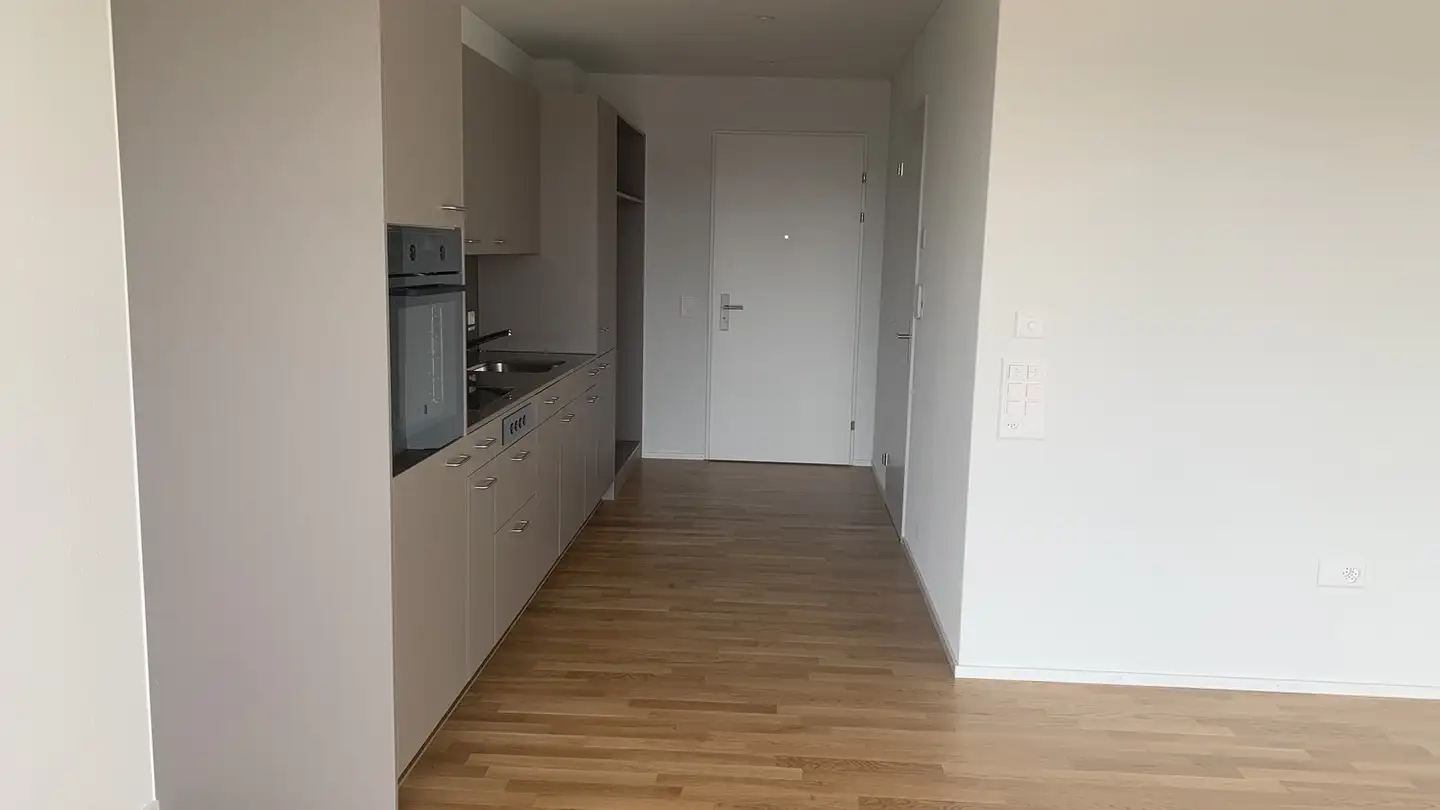 Wohnung mieten - Weissensteinweg 3, 5330 Bad Zurzach - Foto 2