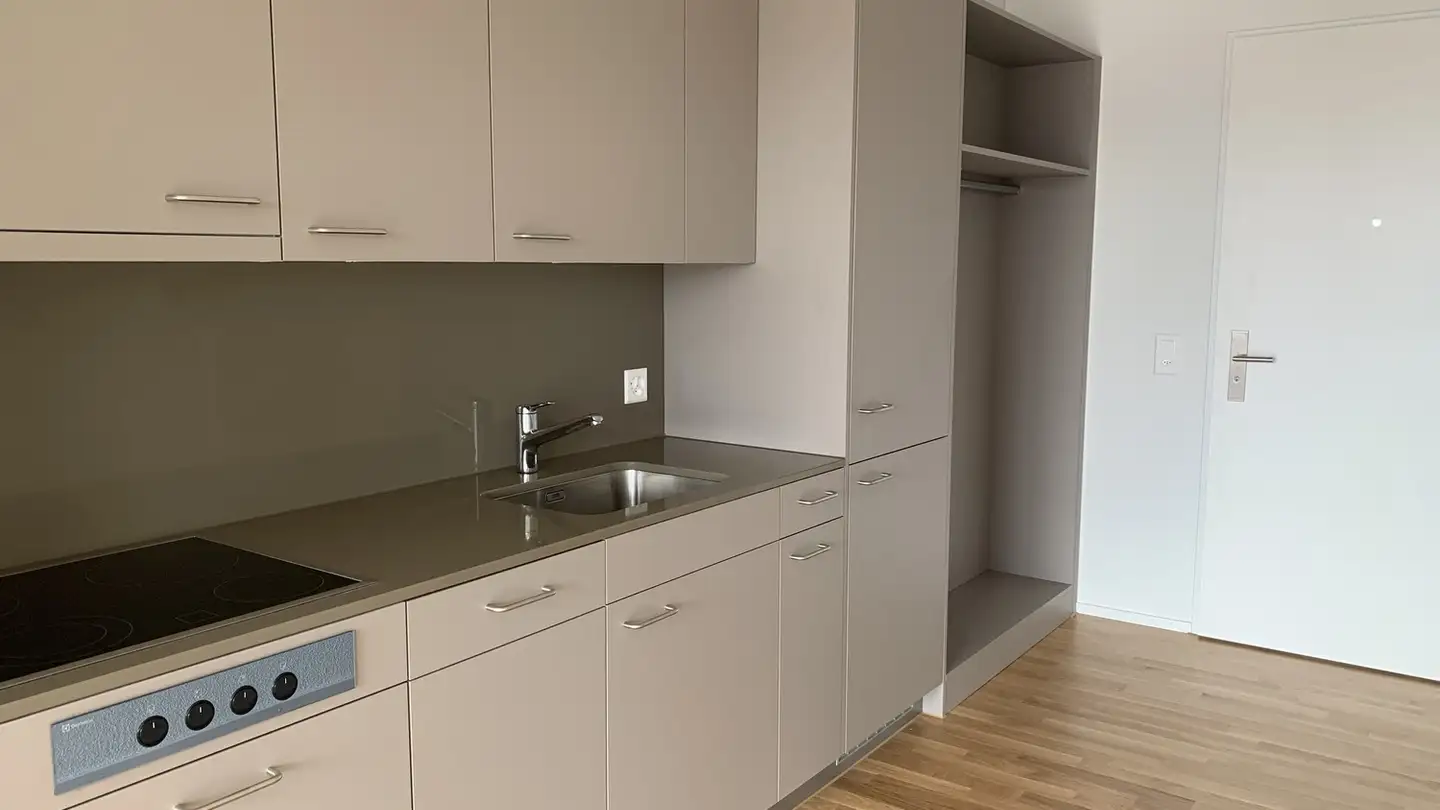 Wohnung mieten - Weissensteinweg 3, 5330 Bad Zurzach - Foto 3