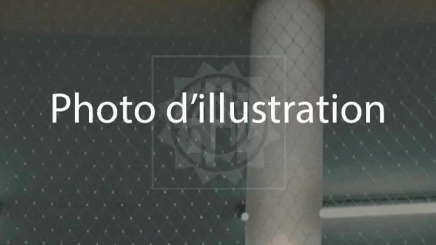 Einzelgarage mieten - Avenue Du Gros-Chêne 16, 1213 Onex