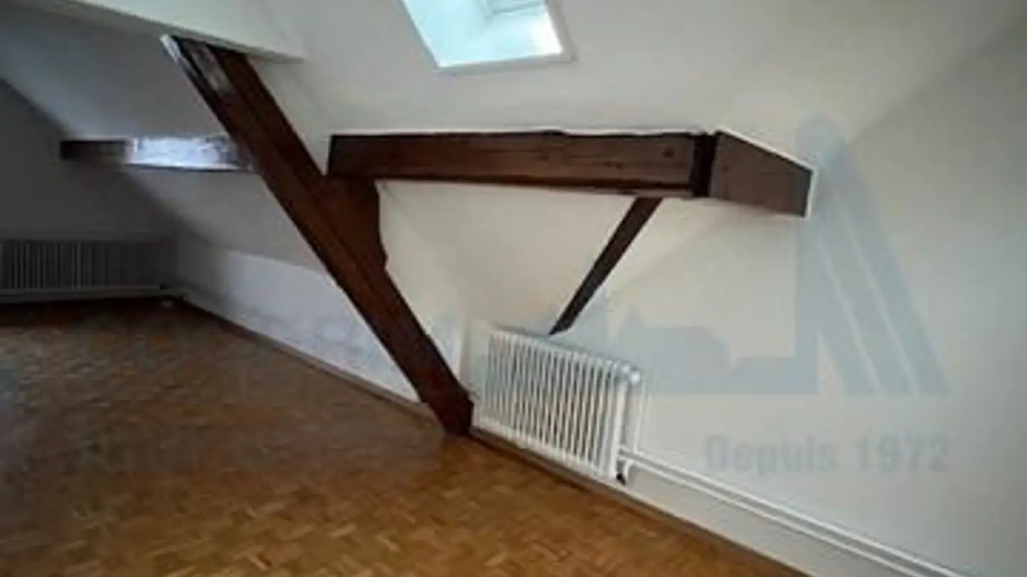 Wohnung mieten - Quai De Versoix 9, 1290 Versoix - Foto 4