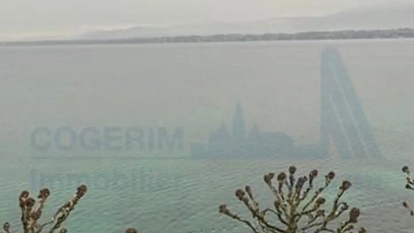 Wohnung mieten - Quai De Versoix 9, 1290 Versoix - Foto 2