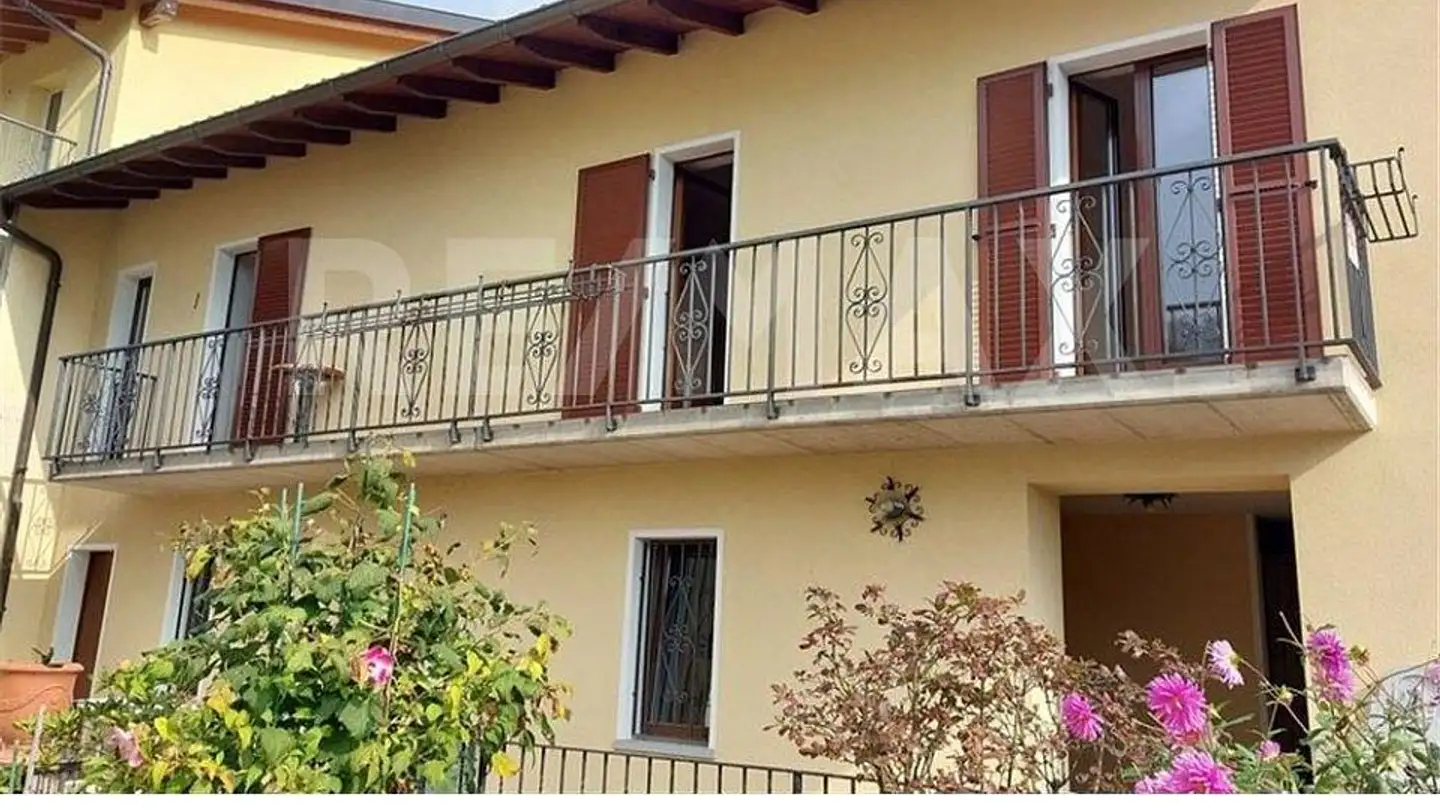Single house for rent - Purasca, 6989 Purasca