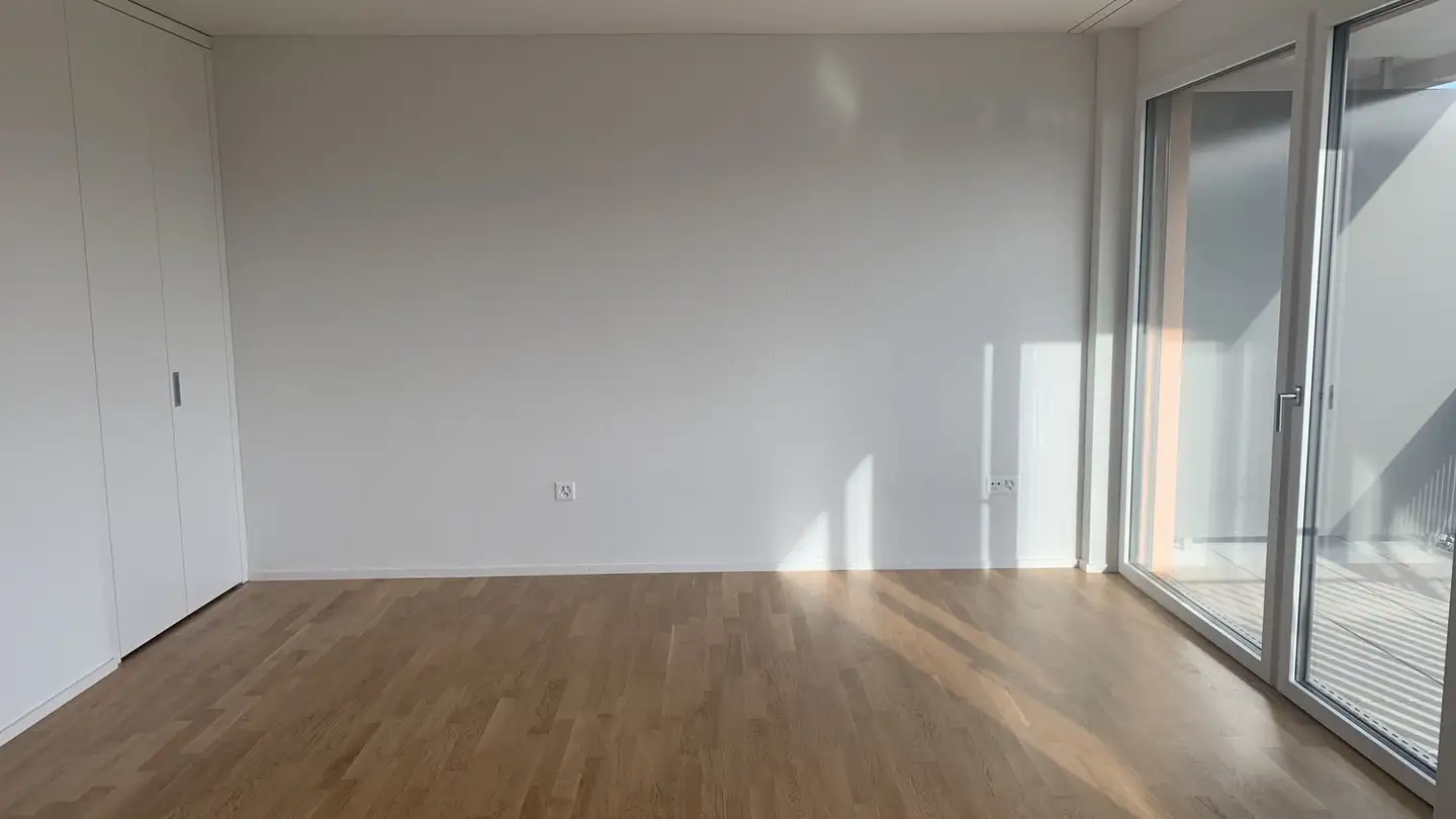 Wohnung mieten - Weissensteinweg 3, 5330 Bad Zurzach - Foto 4