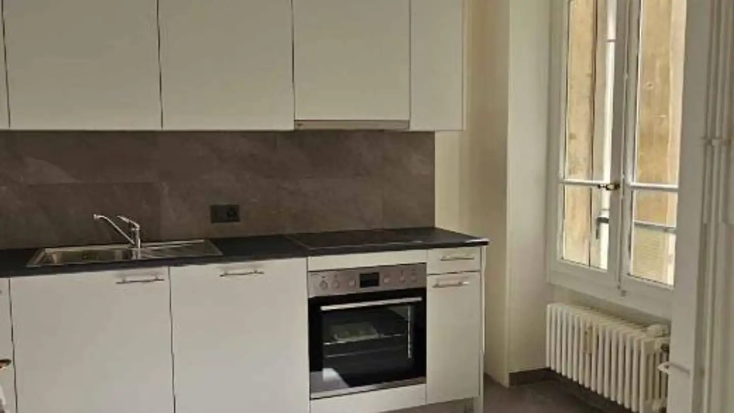 Wohnung mieten - Rue Adolphe- Tschumi 8, 1201 Genève - Foto 2