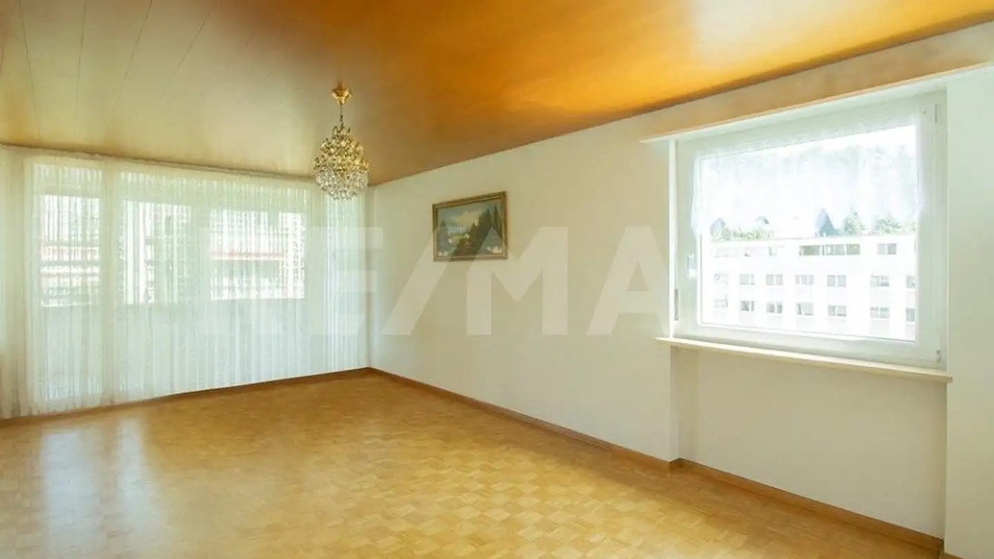 Appartamento in vendita - 4133 Pratteln