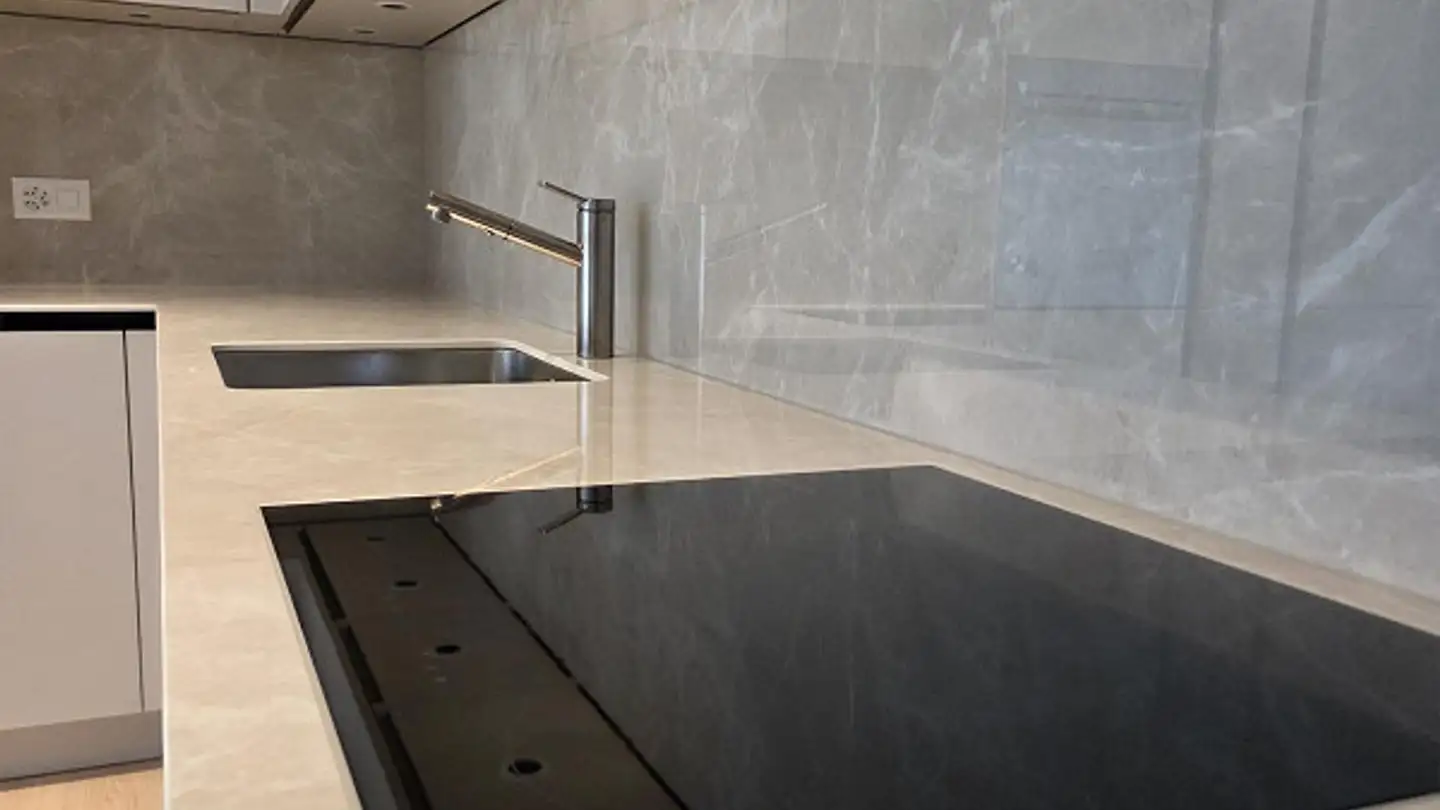 Appartement à louer - Brunnenstrasse 9, 8632 Tann - Photo 2