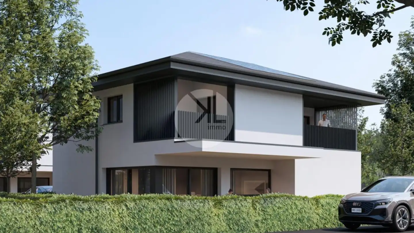 Villa in vendita - 1957 Ardon