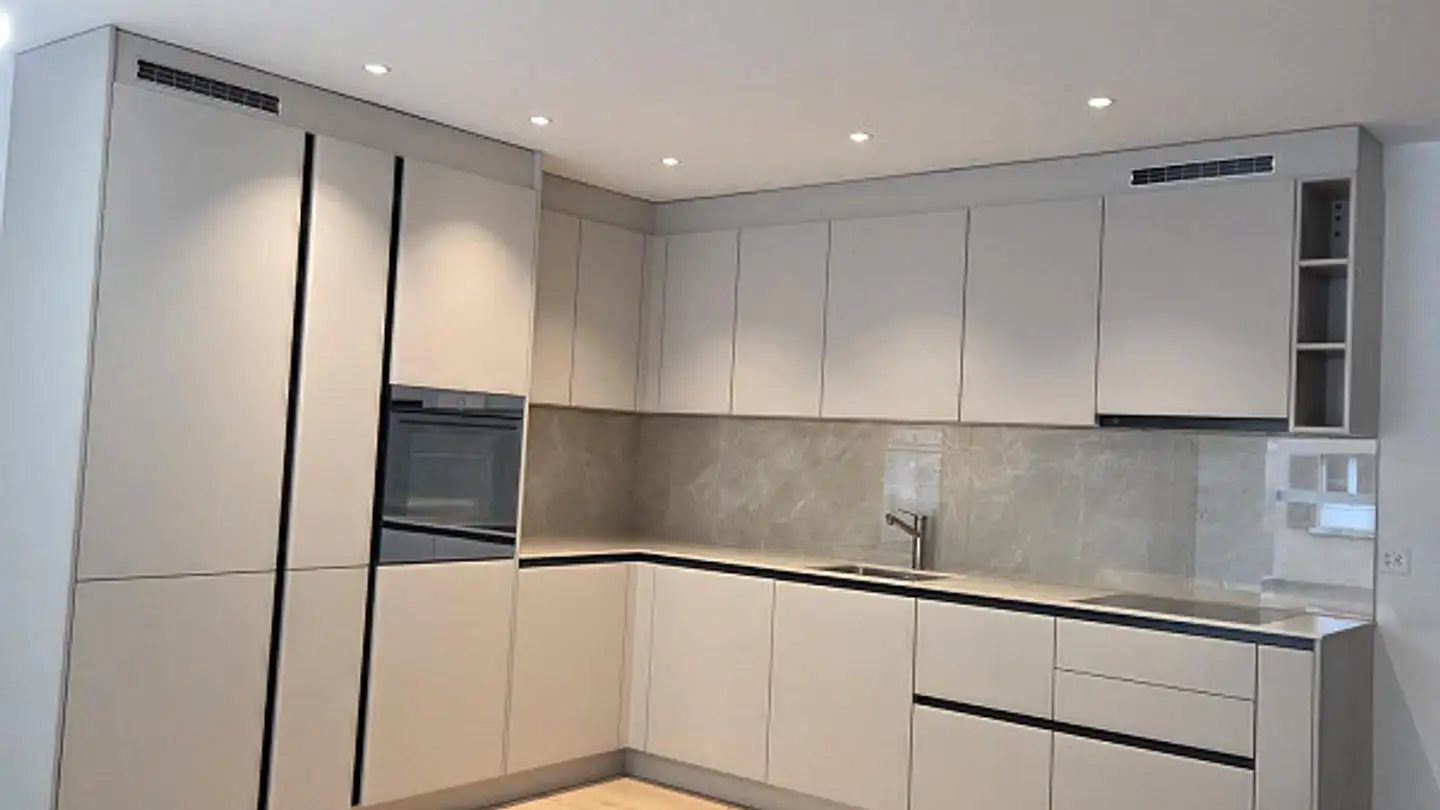 Appartement à louer - Brunnenstrasse 9, 8632 Tann - Photo 3