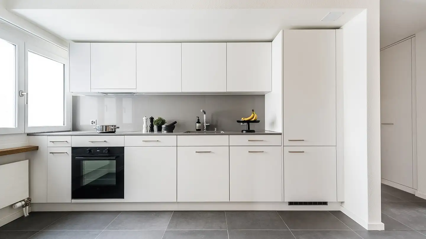 Apartment for rent - Solibodenstrasse 25, 8180 Bülach