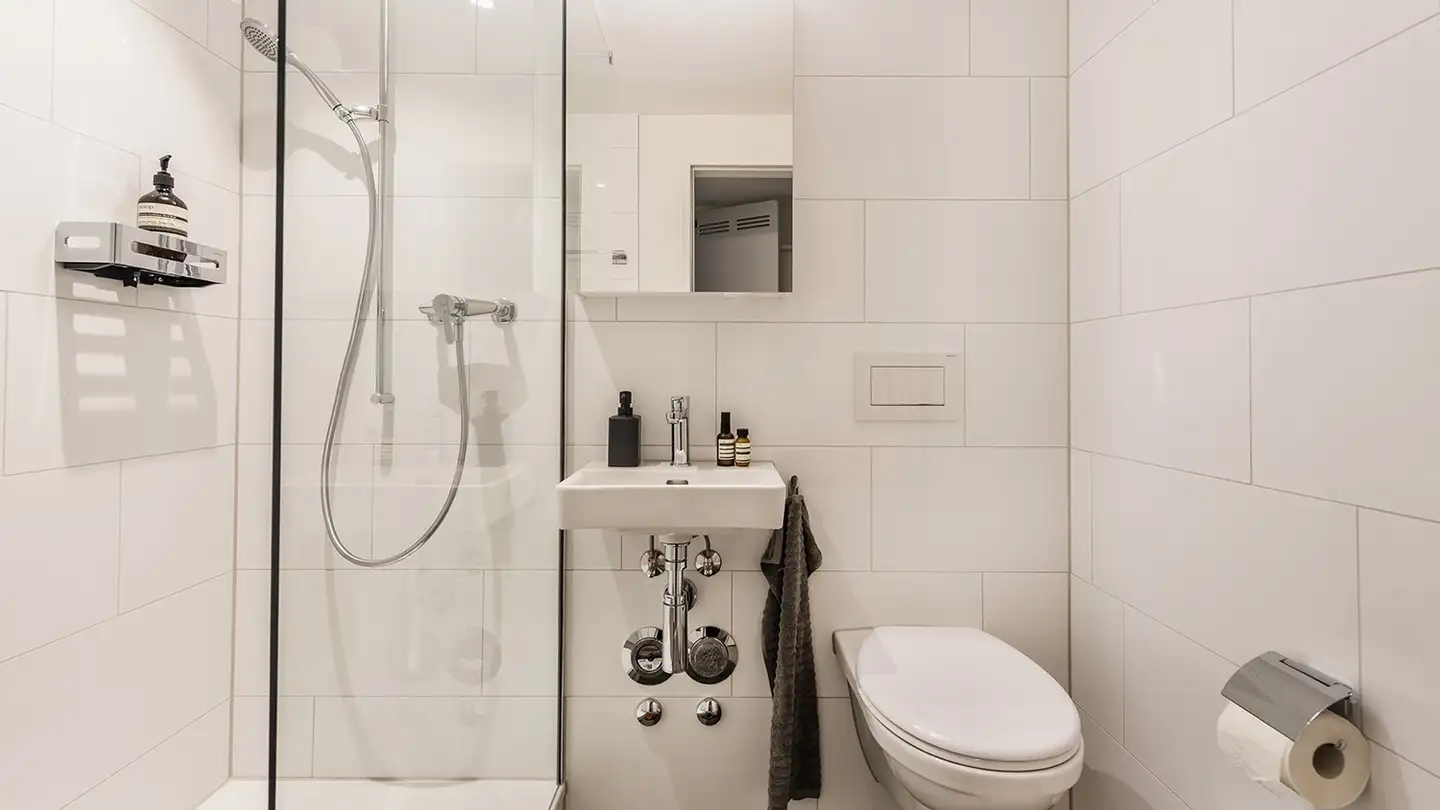 Apartment for rent - Solibodenstrasse 25, 8180 Bülach - Photo 2