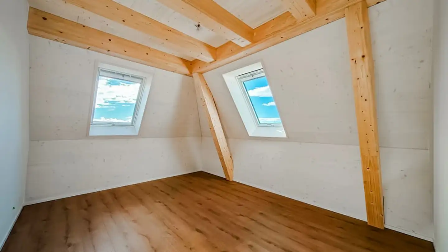 Appartamento in affitto - Chemin De Rovéréaz 10b, 1012 Lausanne - Foto 3