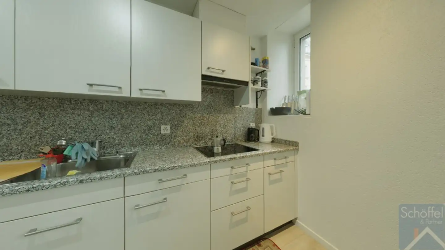 Appartement à louer - Zentralstrasse 104, 8212 Neuhausen am Rheinfall