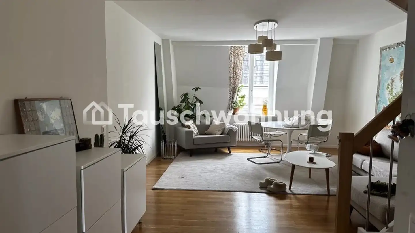 Duplex for rent - Albisriederstrasse 92, 8003 Zürich - Photo 2
