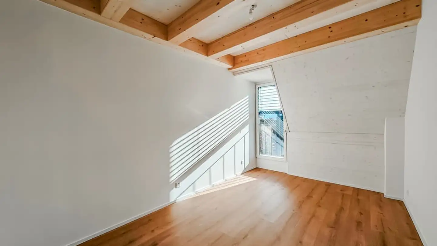 Appartamento in affitto - Chemin De Rovéréaz 10b, 1012 Lausanne - Foto 4