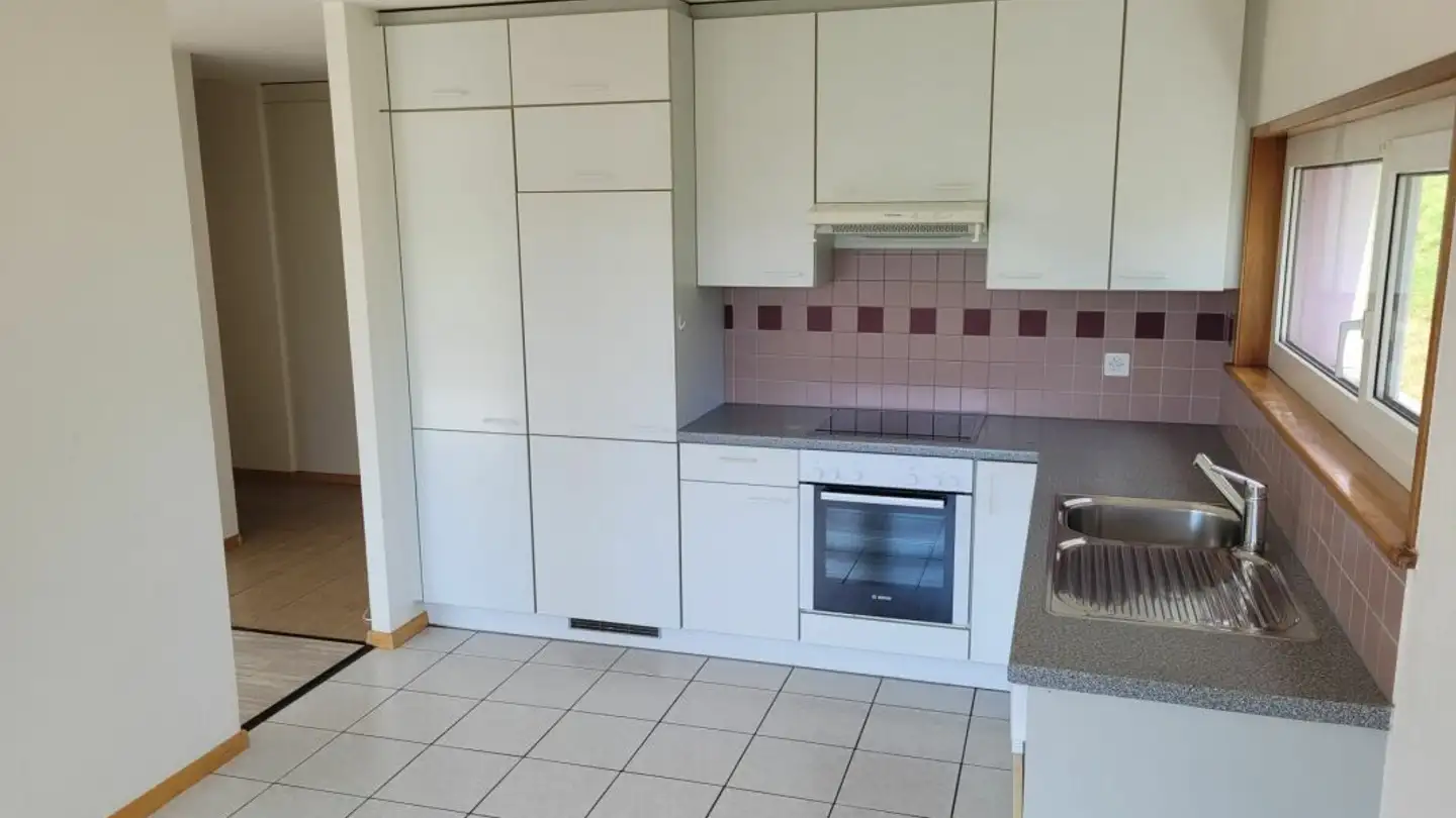 Appartamento in affitto - Chemin Des Carabiniers 1, 2400 Le Locle - Foto 2